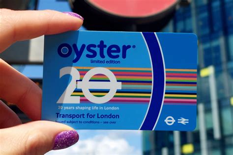 london underground oyster card or contactless|London oyster card for over 60.